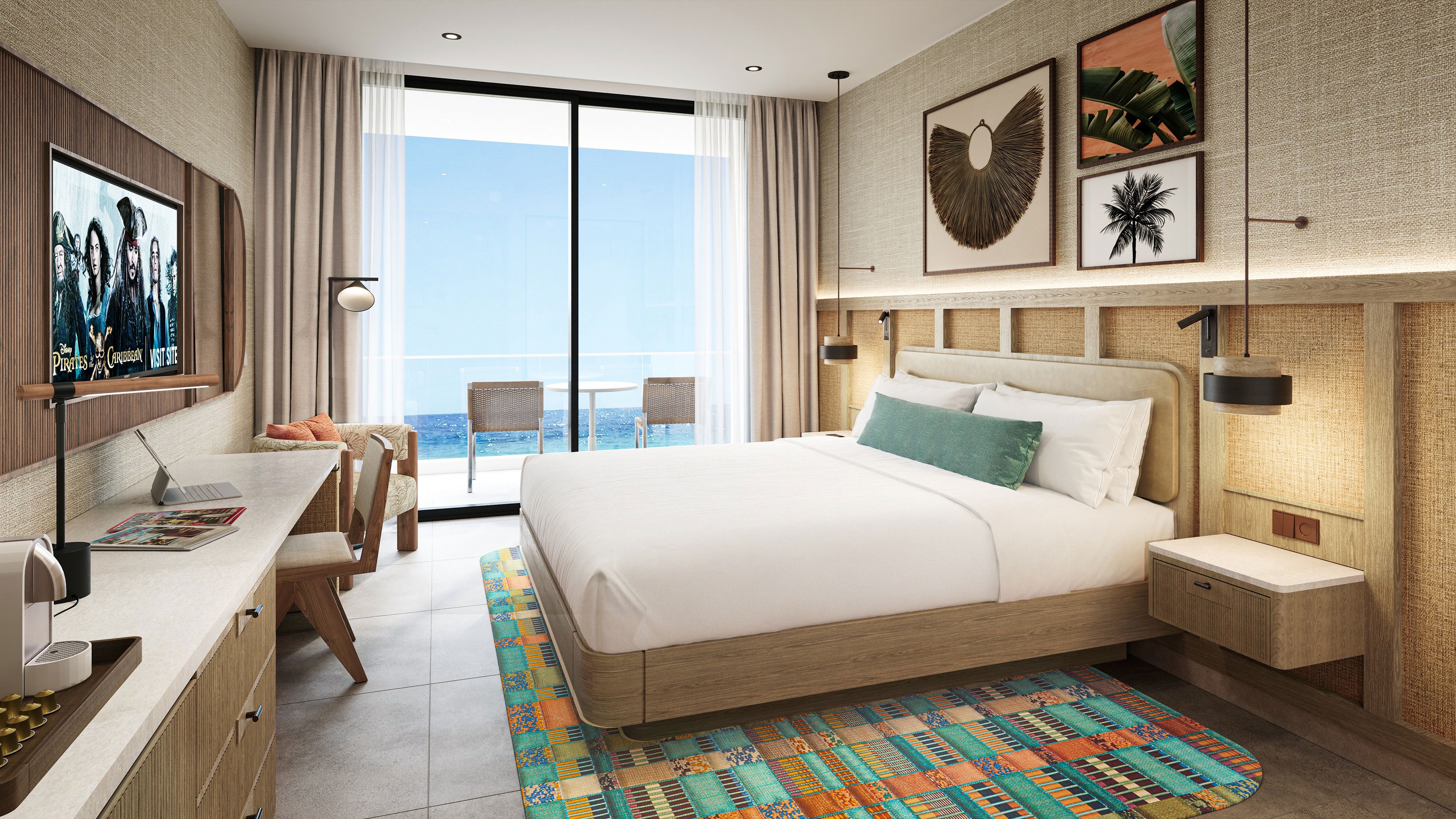 DoubleTree by Hilton Curaçao
