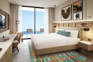DoubleTree by Hilton Curaçao