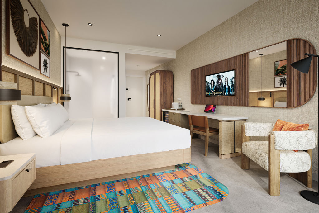DoubleTree by Hilton Curaçao
