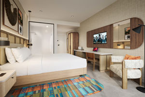 DoubleTree by Hilton Curaçao