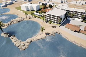 DoubleTree by Hilton Curaçao