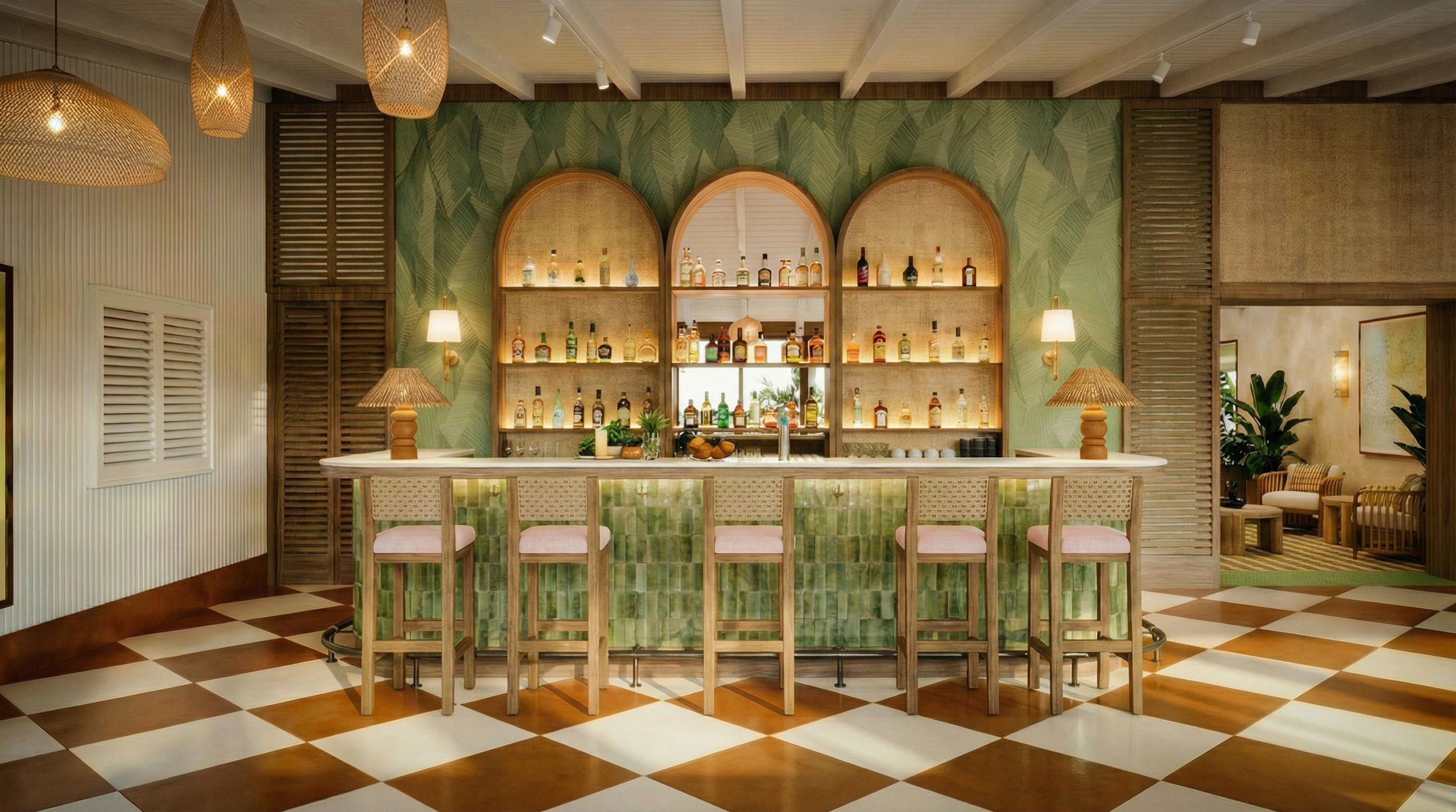 DoubleTree by Hilton Curaçao