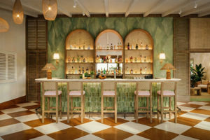 DoubleTree by Hilton Curaçao