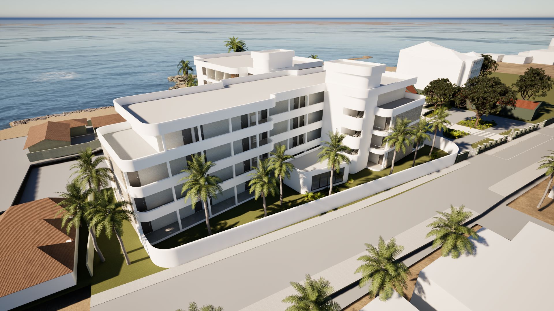 Fly & Go DoubleTree by Hilton Curaçao