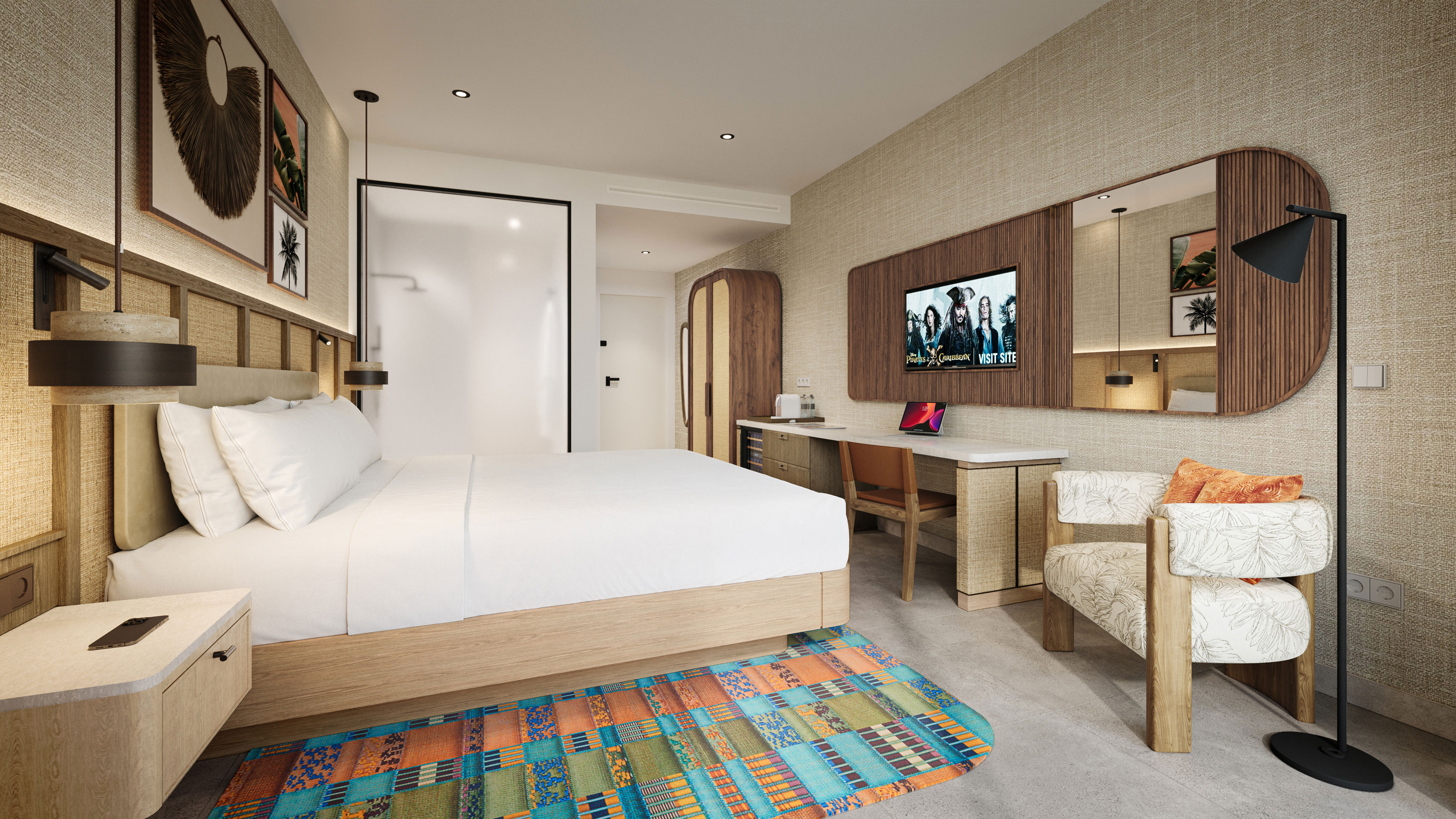 Fly & Go DoubleTree by Hilton Curaçao