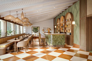 Fly & Go DoubleTree by Hilton Curaçao