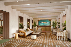 Fly & Go DoubleTree by Hilton Curaçao