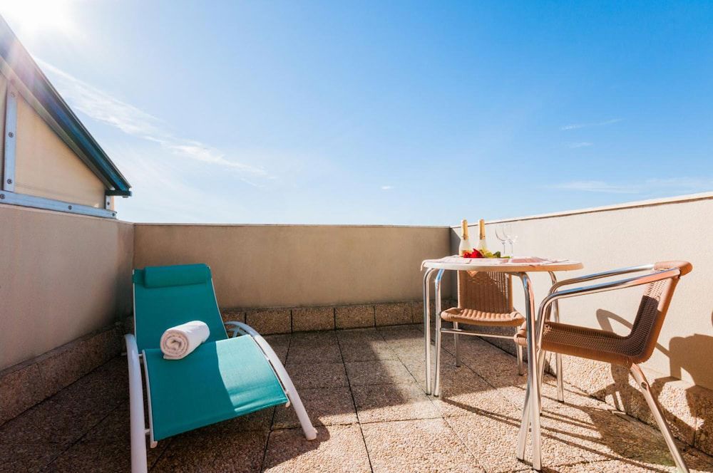 Hotel Villacarlos