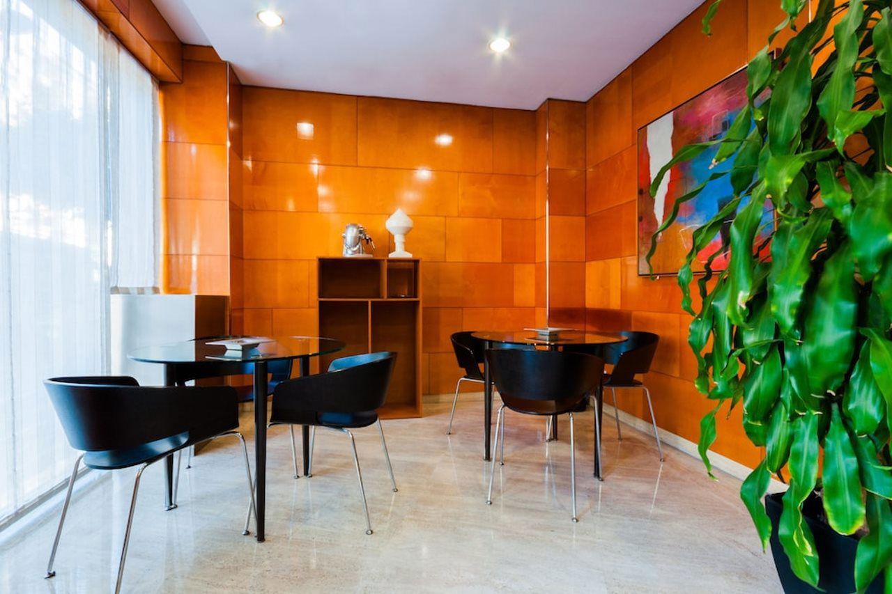 Hotel Villacarlos, Valencia