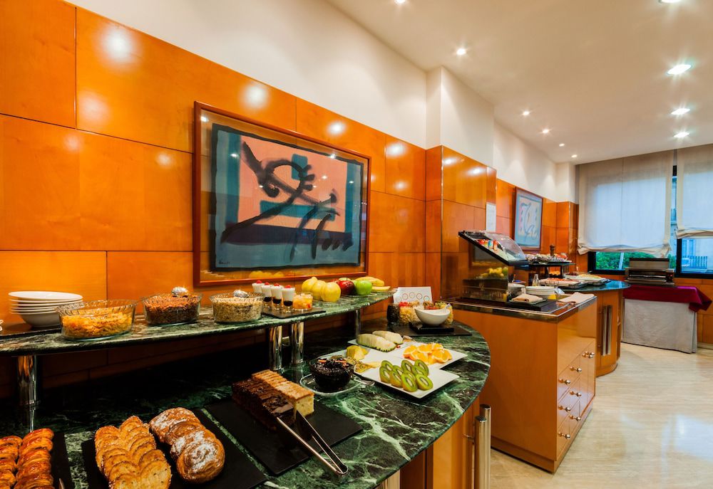 Hotel Villacarlos