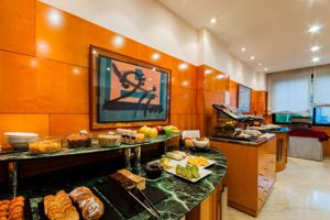 Hotel Villacarlos