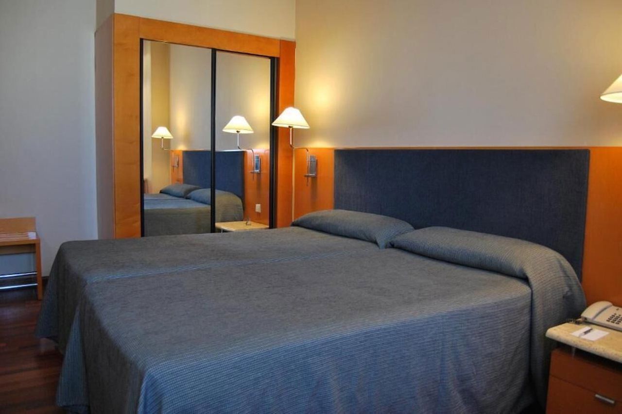 Hotel Villacarlos