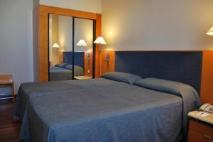 Hotel Villacarlos