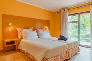 Woonvoorbeeld 2-Kamerappartement Standaard