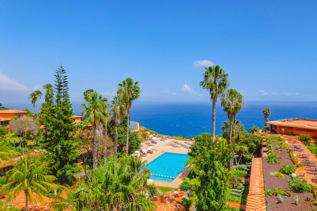 Quinta Splendida Wellness & Botanical Garden foto 2