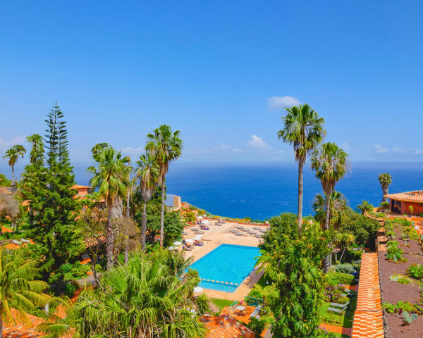 Quinta Splendida Wellness & Botanical Garden — 2