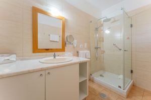 Woonvoorbeeld 2-Kamerappartement Standaard