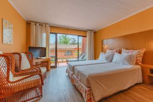 Quinta Splendida Wellness & Botanical Garden
