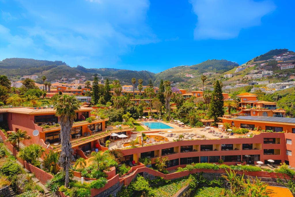 Quinta Splendida Wellness & Botanical Garden foto 4