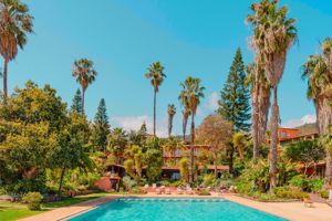 Quinta Splendida Wellness & Botanical Garden
