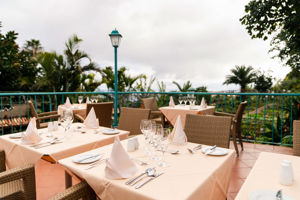 Quinta Splendida Wellness & Botanical Garden