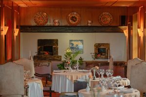 Quinta Splendida Wellness & Botanical Garden