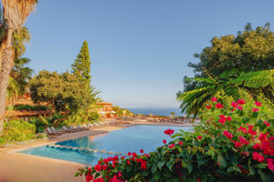 Quinta Splendida Wellness & Botanical Garden