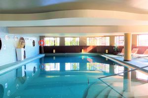 Quinta Splendida Wellness & Botanical Garden