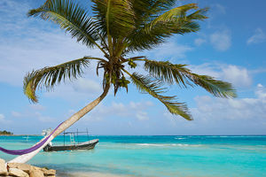 Cruise Panamakanaal