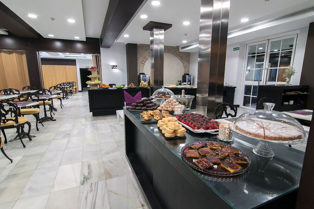 Hotel San Gil