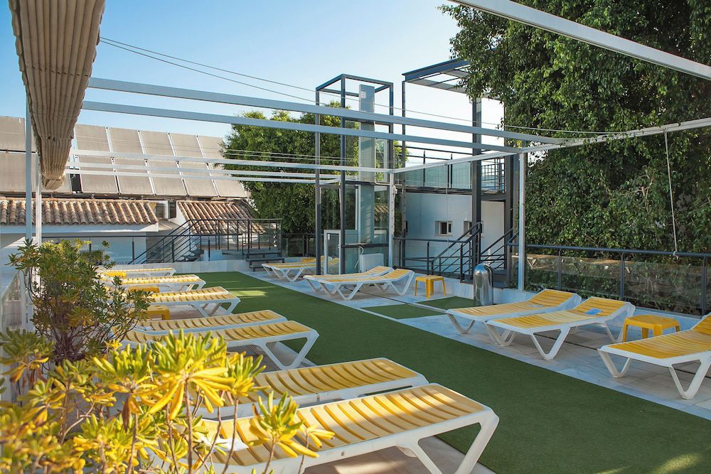 Hotel San Gil