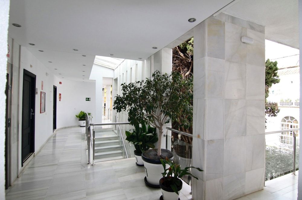 Hotel San Gil