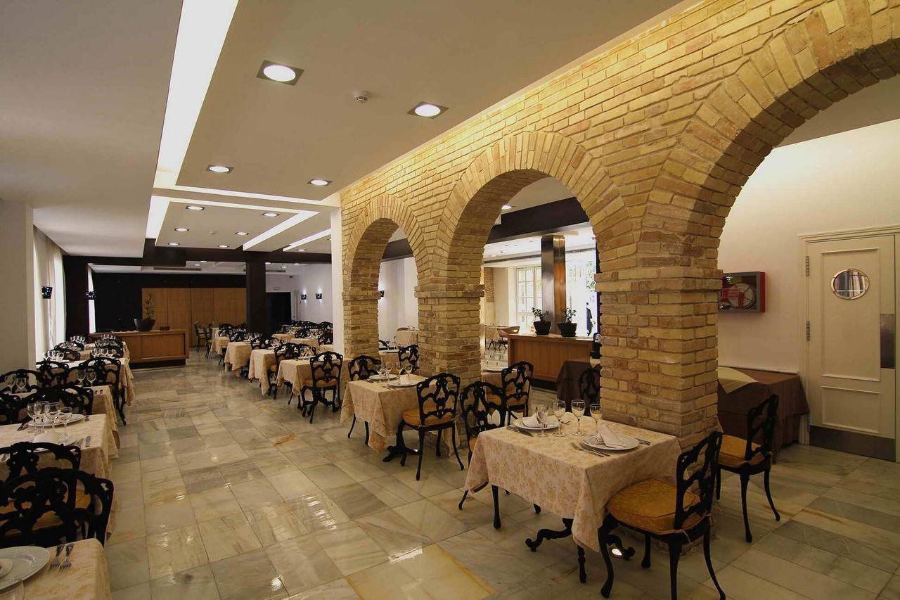 Hotel San Gil