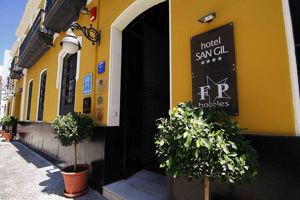 Hotel San Gil