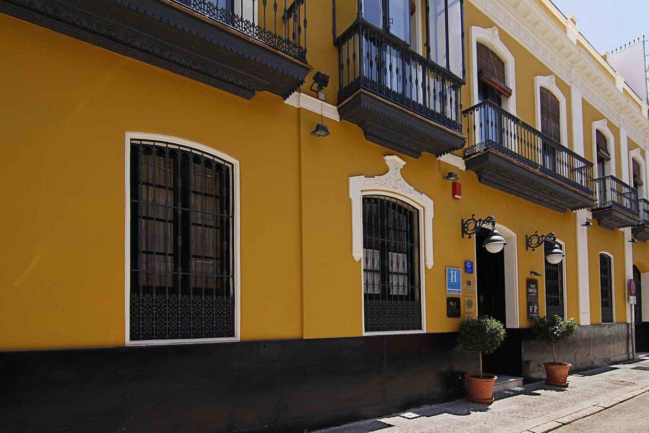 Hotel San Gil