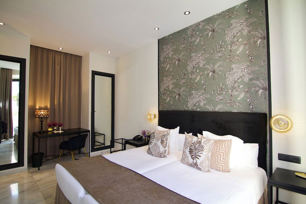 Hotel San Gil