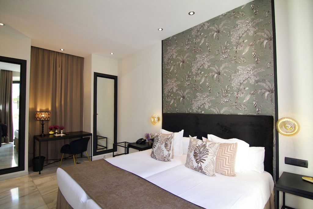 Hotel San Gil foto 4