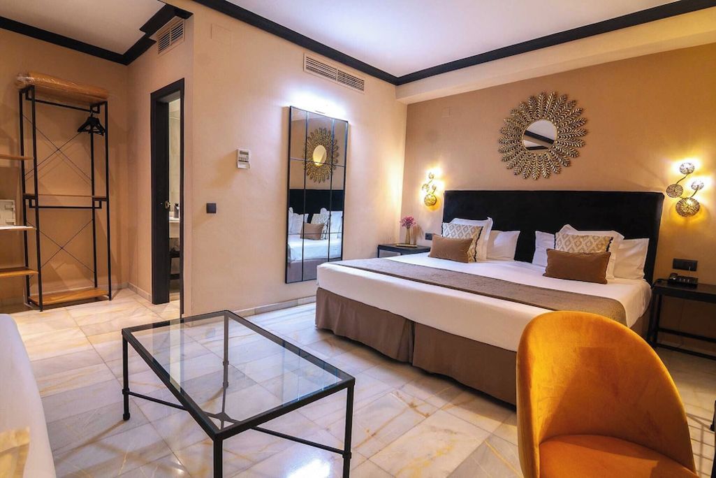 Hotel San Gil foto 5