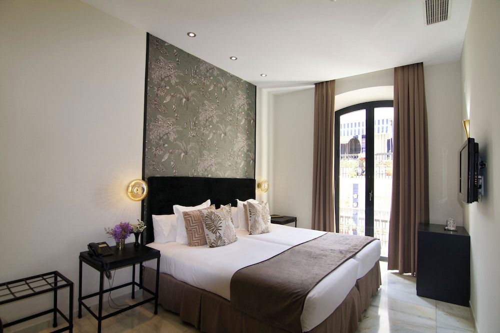 Hotel San Gil