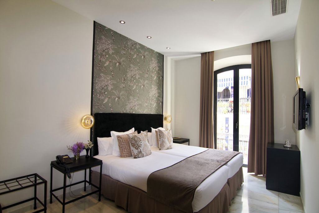 Hotel San Gil foto 6