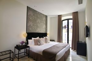 Hotel San Gil