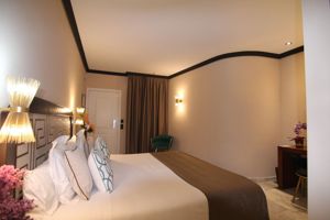 Hotel San Gil