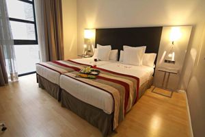 Hotel San Gil