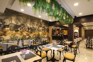 Hotel San Gil