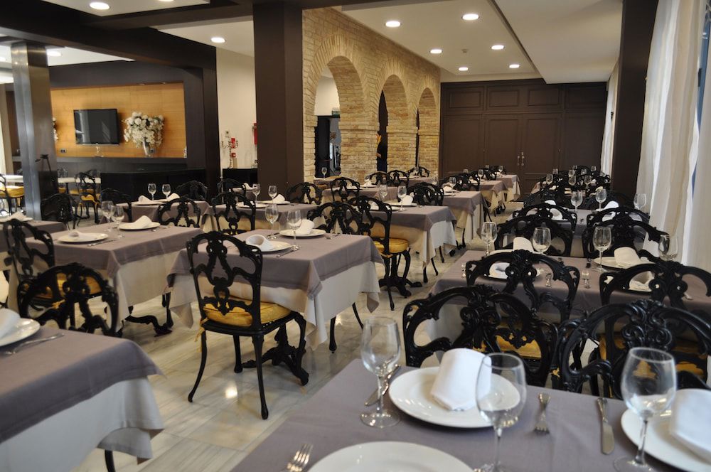 Hotel San Gil