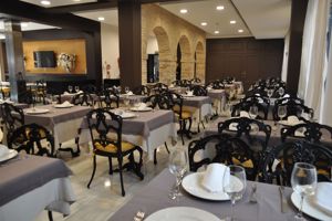 Hotel San Gil