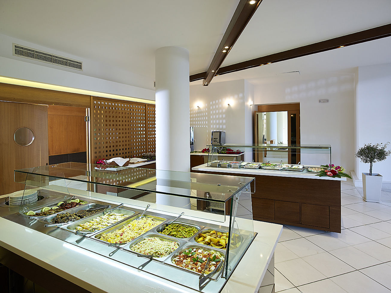 Fly & Go Eleftheria Hotel