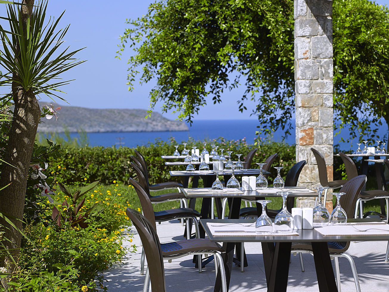 Fly & Go Eleftheria Hotel