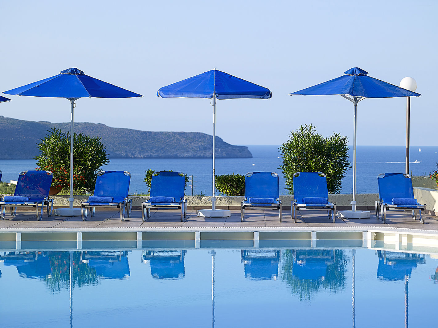 Fly & Go Eleftheria Hotel