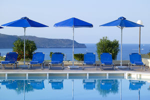 Fly & Go Eleftheria Hotel